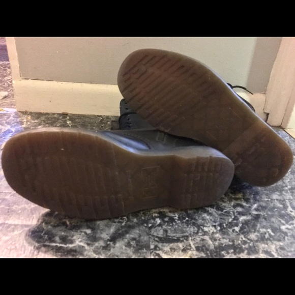 Glow in the dark Skeleton Docs! - Picture 4 of 4